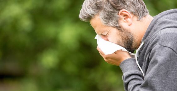 Allergy Management During Hot Weather
